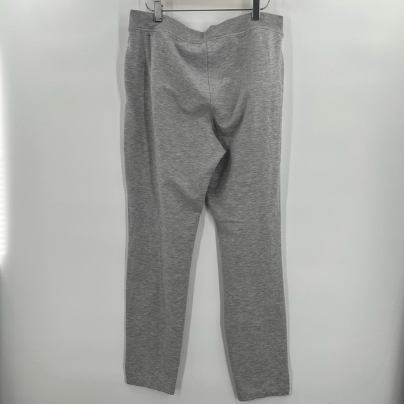 Victoria Sport Grey Sweat Pants Ladies Medium - Picture 2 of 6